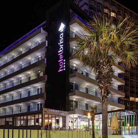 Hotel Brisa Benidorm Esterno foto