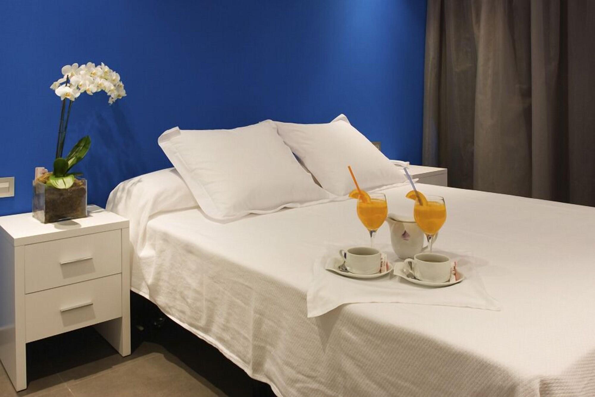 Hotel Brisa Benidorm Esterno foto